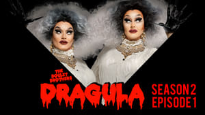 The Boulet Brothers' Dragula 2. évad Ep.1 1. epizód