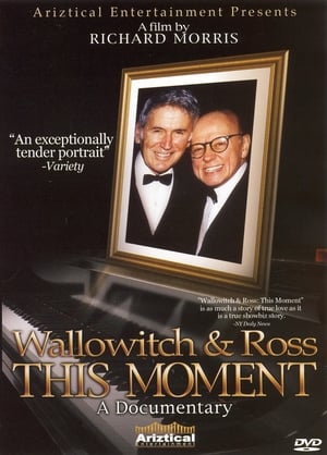 Wallowitch & Ross: This Moment poszter