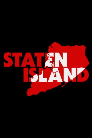 Staten Island poszter