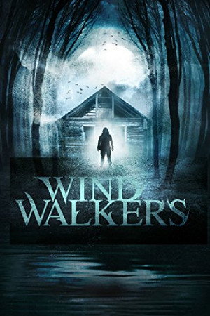 Wind Walkers poszter