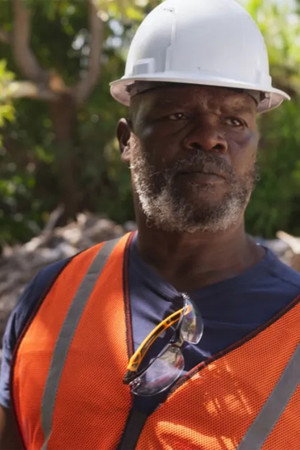 Mountains poszter