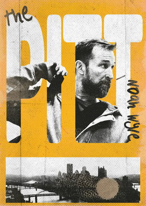 Vészhelyzet Pittsburghben poszter