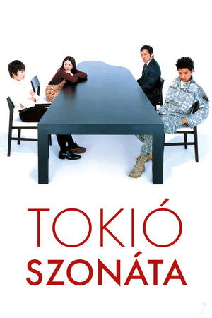 Tokió szonáta
