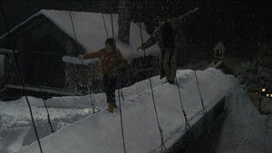 雪の断章－情熱－ háttérkép
