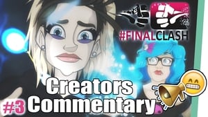 #TubeClash Creator's Commentary Season 4 Ep.4 4. epizód