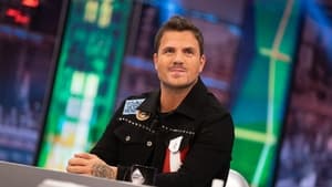 El hormiguero 16. évad Ep.44 44. epizód