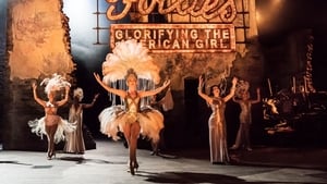 National Theatre Live: Follies háttérkép