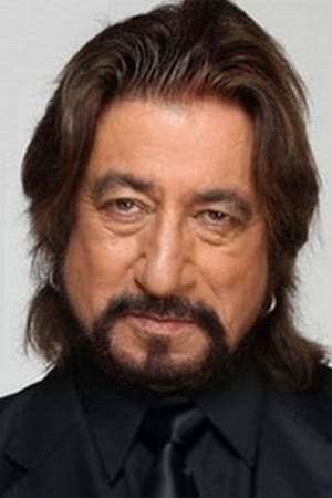 Shakti Kapoor profil kép