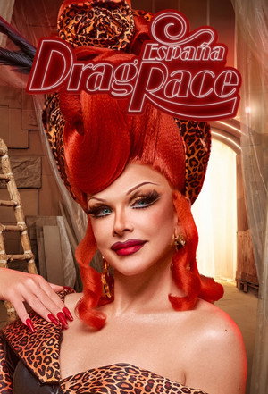 Drag Race España poszter