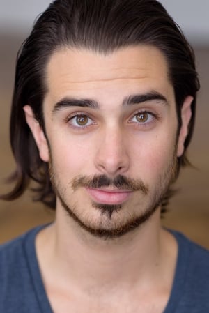 Joey Richter profil kép