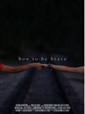 How to be Brave poszter