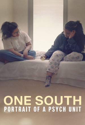 One South: pszichiátria fiatalkorúaknak poszter