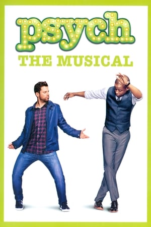 Psych: The Musical