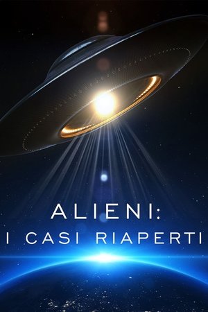 Alien Files: Reopened