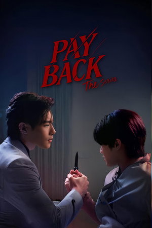เพย์แบค เดอะซีรีส์ poszter