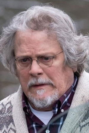 Keith Szarabajka profil kép