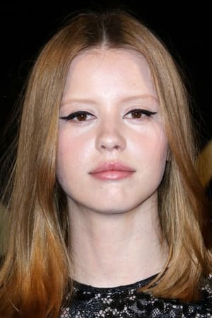 Mia Goth profil kép