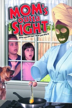 Mom's Outta Sight poszter