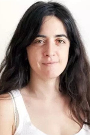 Nadège Trébal profil kép