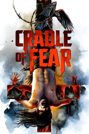 Cradle of Fear poszter