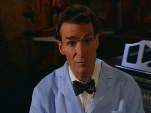 Bill Nye the Science Guy Season 5 Ep.19 19. epizód