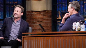 Late Night with Seth Meyers 11. évad Ep.17 17. epizód