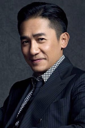 Tony Leung Chiu-Wai profil kép