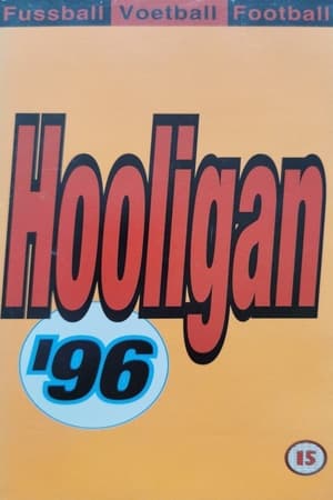 Hooligan '96 poszter