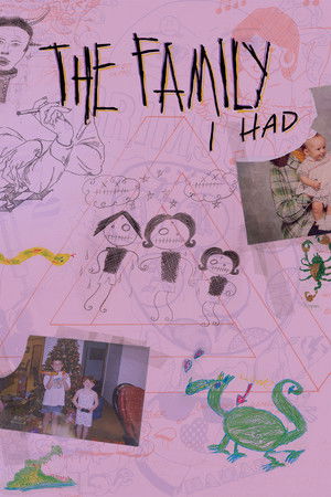 The Family I Had poszter