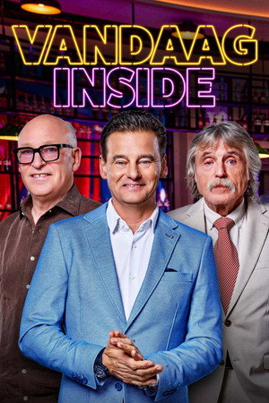 Vandaag Inside