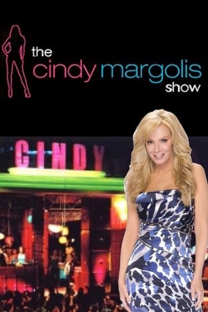 The Cindy Margolis Show