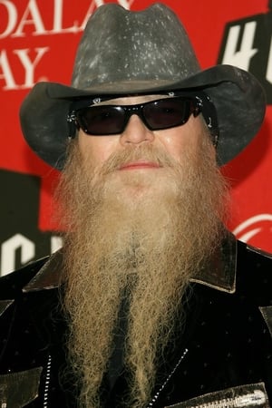 Dusty Hill