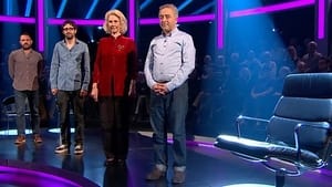 Celebrity Mastermind Season 12 Ep.1 1. epizód