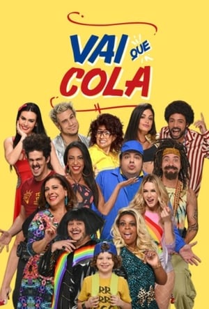 Vai Que Cola