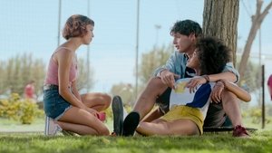 A felhők fölött három méterrel 1. évad Ep.1 Utálom a nyarat