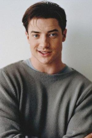 Brendan Fraser profil kép