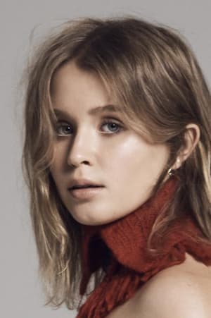 Eliza Scanlen profil kép