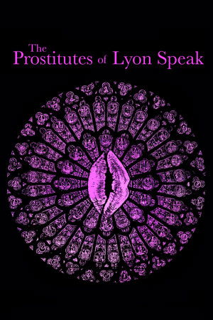 Les Prostituées de Lyon parlent poszter