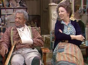 Sanford and Son Season 2 Ep.14 14. epizód