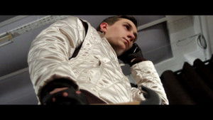 Sam : Drive Parody háttérkép