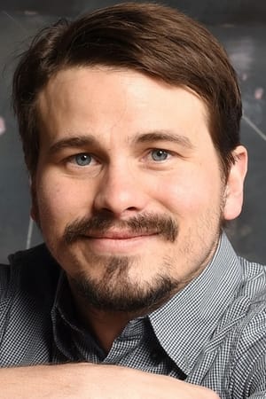 Jason Ritter profil kép