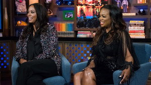 Watch What Happens Live with Andy Cohen Season 15 Ep.109 109. epizód
