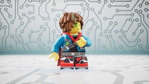 LEGO® DREAMZzz 3. évad Ep.10 10. epizód