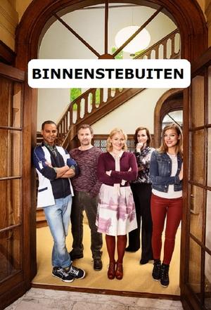 Binnenstebuiten poszter