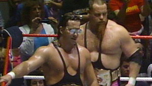 WWF Prime Time Wrestling Season 3 Ep.41 41. epizód