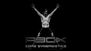 P90X 1. évad Ep.8 8. epizód