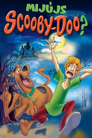 Mizújs, Scooby-Doo?