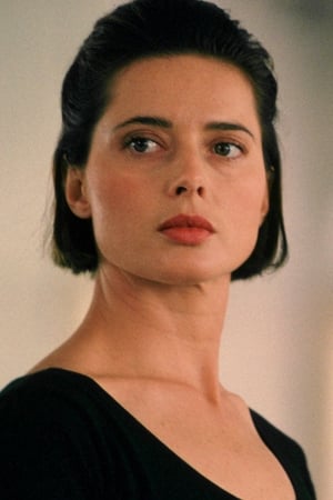 Isabella Rossellini profil kép