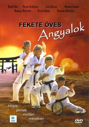 Fekete öves angyalok