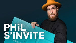 Phil s'invite kép